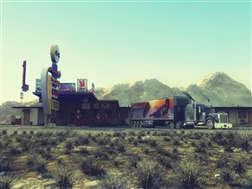 Route 66