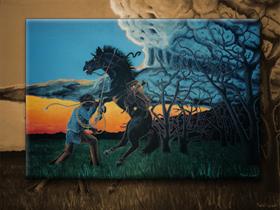wild wild west