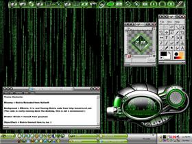 Matrix