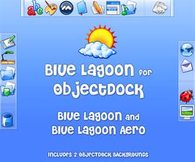 Blue Lagoon