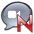 Groupwise Messanger AV dock icon