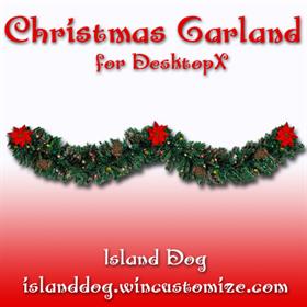 Christmas Garland