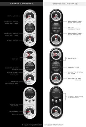 [ eMeter 4.2 - For Request ]