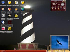 lighthouse 2