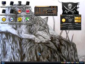 wolf765