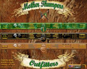 Mother Thumper
