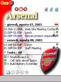 Arsenal