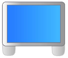 Apple Cinema Display