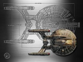 star trek tribute