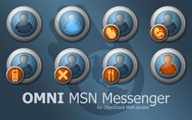 OMNI MSN Messenger