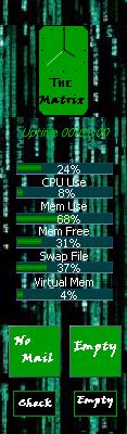 Enter the Matrix