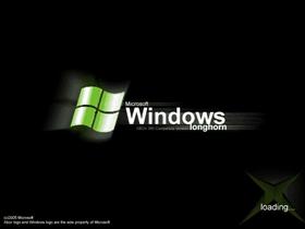 Longhorn Xbox 360 Edition