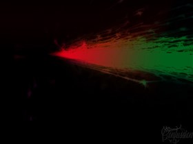 Sparks color