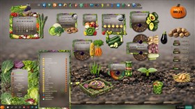 Vegetables