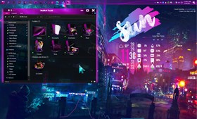 Neon.Waves.v2