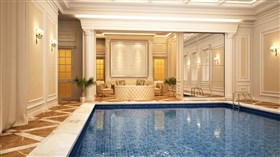 Luxury Villa