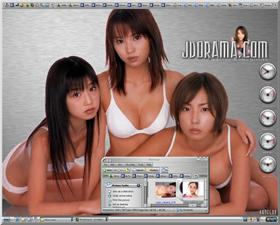 K-TEK JDorama