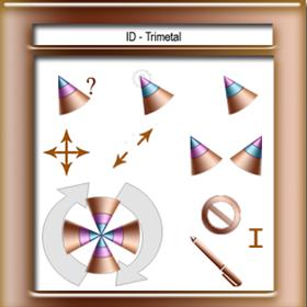 ID - Trimetal