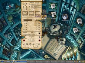 Wizards and Warlocks