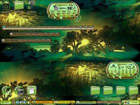 Swamp Gas