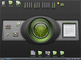 Green Coal