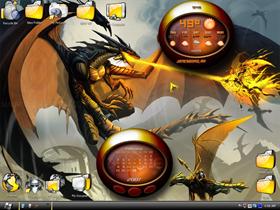 Dragon War