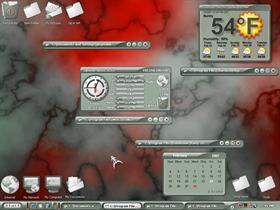 Layout ALL Night