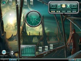 W1 Weather Control