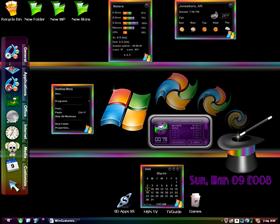 Spectrum Magic