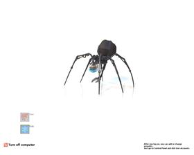 Aracnid