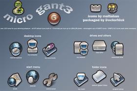 Micro-GANT3