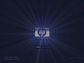 Hp Light