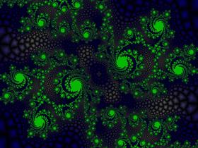 Mystic-Green