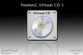 PoulanZ_Virtual CD 5