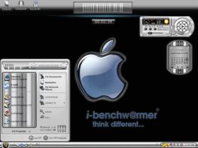 Benchwarmer  Ultimate WB