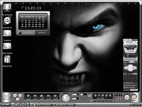The M15 Vamp Desktop