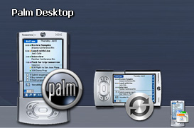 Palm Tungsten T3 for OD