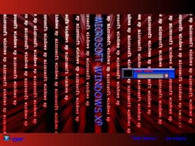 Red Matrix