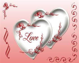 Valentine White