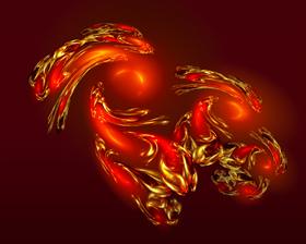 Firedragon