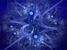 Maze Of Blue
