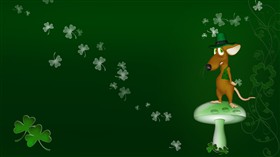 Saint Patrick 2012