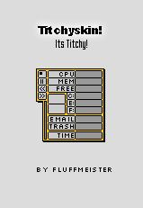 TitchySkin