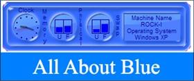 All About Blue