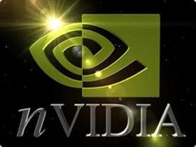 nVidia Crystalized Icon