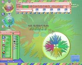 Leaf XP