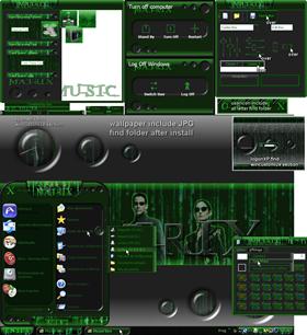My Matrix