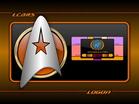 SF-LcarsLogon