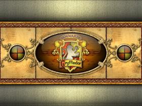 Gryffindor House