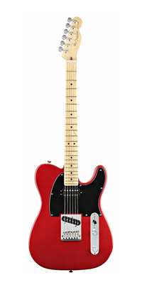 American Telecaster